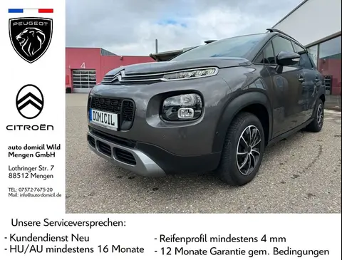 Annonce CITROEN C3 Essence 2020 d'occasion 