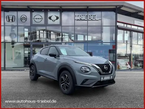 Used NISSAN JUKE Petrol 2024 Ad 