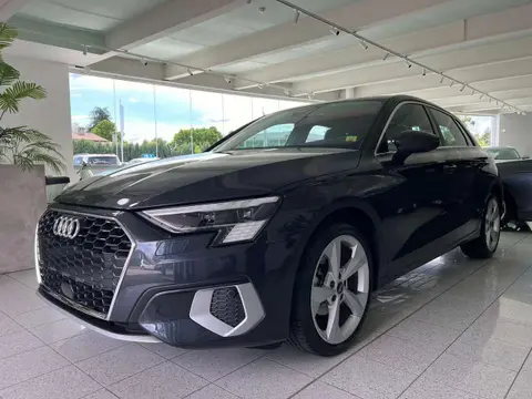 Annonce AUDI A3 Diesel 2023 d'occasion 