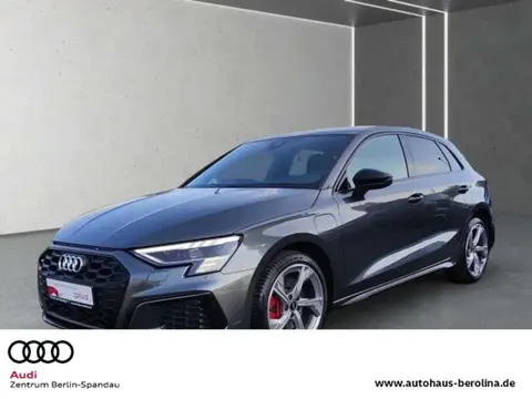 Used AUDI A3 Hybrid 2021 Ad 