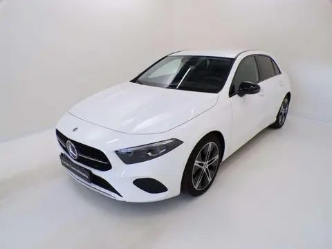 Used MERCEDES-BENZ CLASSE A Hybrid 2023 Ad 