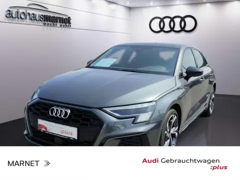 Used AUDI A3 Hybrid 2021 Ad 