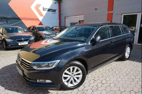 Annonce VOLKSWAGEN PASSAT Diesel 2019 d'occasion 