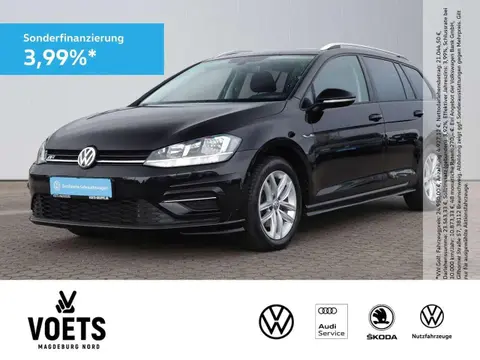 Annonce VOLKSWAGEN GOLF Diesel 2019 d'occasion 