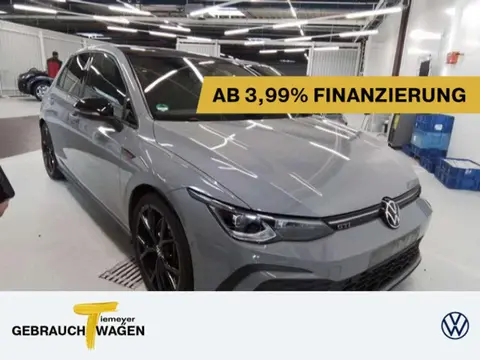 Annonce VOLKSWAGEN GOLF Essence 2022 d'occasion 