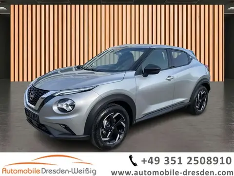 Used NISSAN JUKE Petrol 2024 Ad Germany