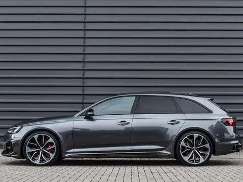 Annonce AUDI RS4 Essence 2019 d'occasion 