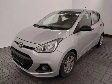 Annonce HYUNDAI I10 Essence 2016 d'occasion 