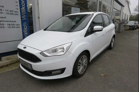 Used FORD C-MAX Petrol 2016 Ad 