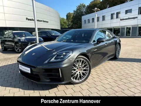 Used PORSCHE PANAMERA Hybrid 2024 Ad 