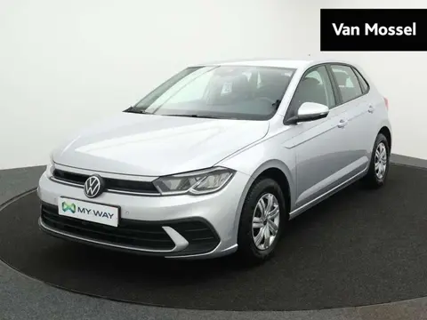 Used VOLKSWAGEN POLO Petrol 2023 Ad 