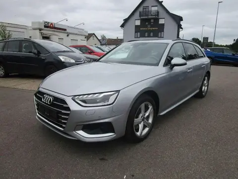 Used AUDI A4 Diesel 2022 Ad 