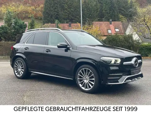 Used MERCEDES-BENZ CLASSE GLE Diesel 2019 Ad 