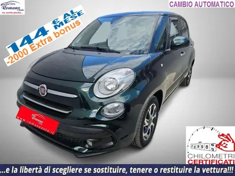 Annonce FIAT 500L Diesel 2020 d'occasion 