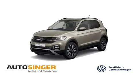 Used VOLKSWAGEN T-CROSS Petrol 2023 Ad 