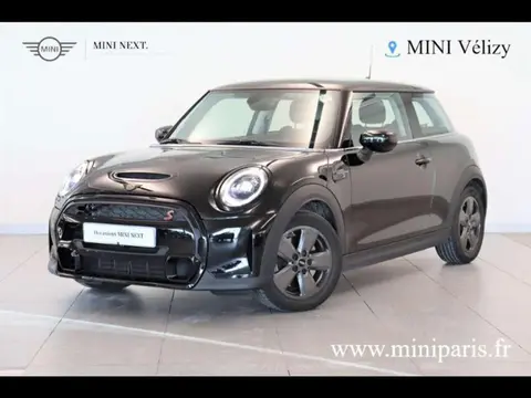 Used MINI COOPER Petrol 2021 Ad 