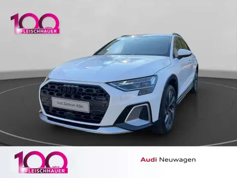 Used AUDI A3 Petrol 2024 Ad 