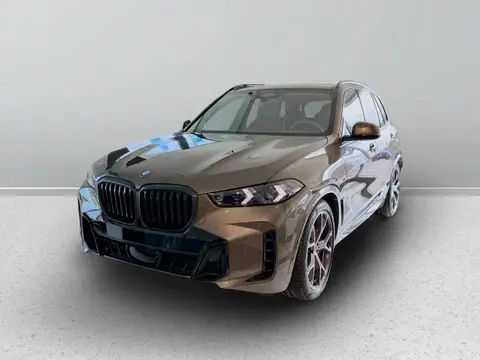 Annonce BMW X5 Hybride 2024 d'occasion 