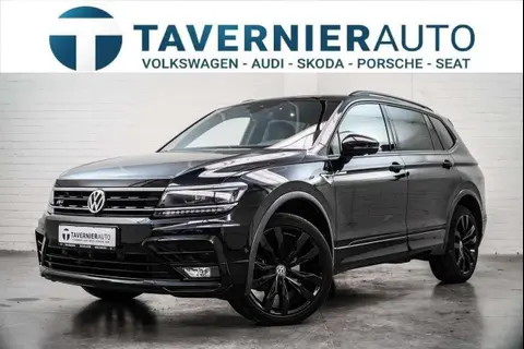 Used VOLKSWAGEN TIGUAN Petrol 2021 Ad 