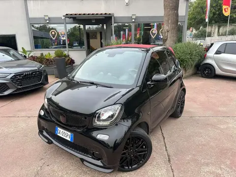 Annonce SMART FORTWO Essence 2016 d'occasion 