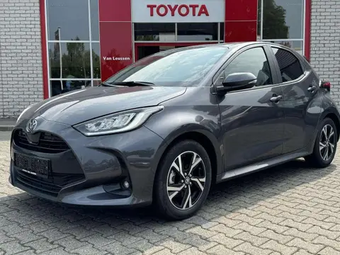 Used TOYOTA YARIS Hybrid 2024 Ad 