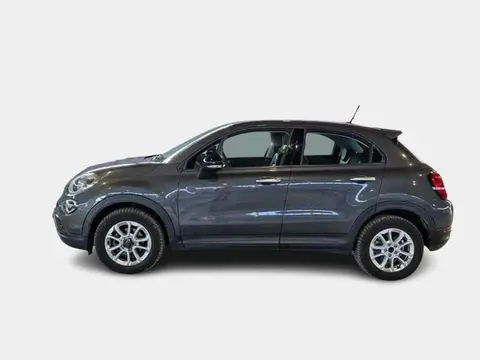 Used FIAT 500X Diesel 2020 Ad Italy