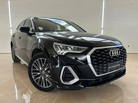 Annonce AUDI Q3 Diesel 2020 d'occasion 