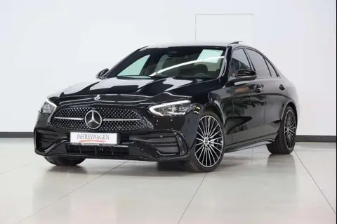 Used MERCEDES-BENZ CLASSE C Petrol 2023 Ad 