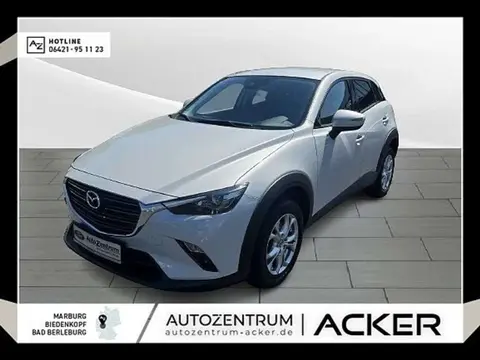 Used MAZDA CX-3 Petrol 2019 Ad 