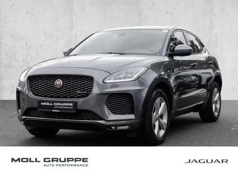 Annonce JAGUAR E-PACE Diesel 2020 d'occasion 