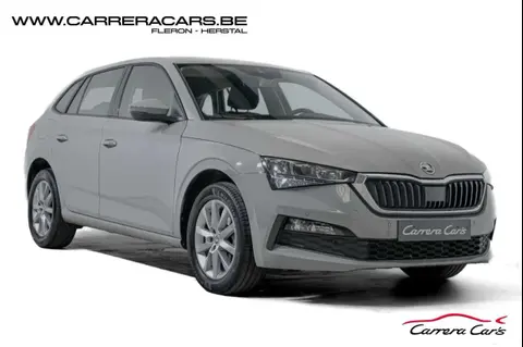 Used SKODA SCALA Diesel 2021 Ad 