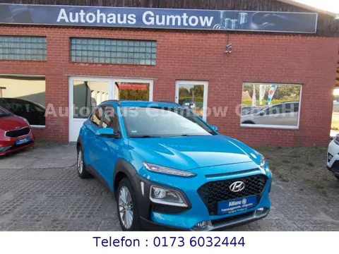 Annonce HYUNDAI KONA Essence 2020 d'occasion 