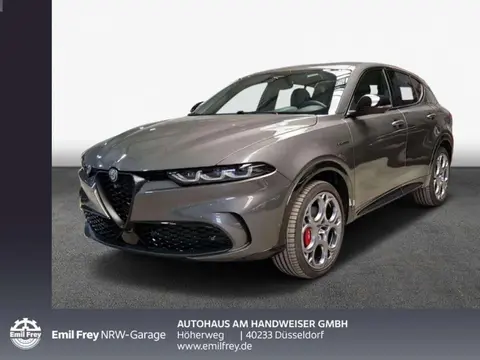 Annonce ALFA ROMEO TONALE Hybride 2023 d'occasion 