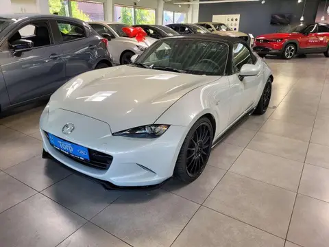 Annonce MAZDA MX-5 Essence 2017 d'occasion 