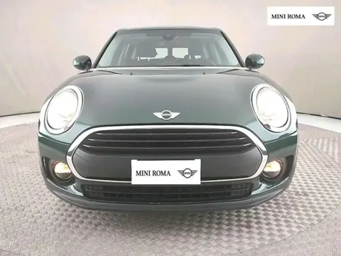 Used MINI ONE Diesel 2018 Ad 