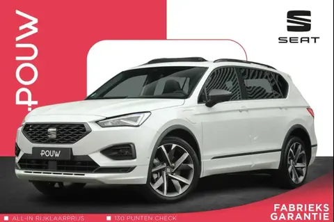 Annonce SEAT TARRACO Hybride 2024 d'occasion 