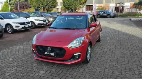 Annonce SUZUKI SWIFT Essence 2019 d'occasion 