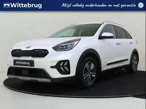 Used KIA NIRO Hybrid 2020 Ad 