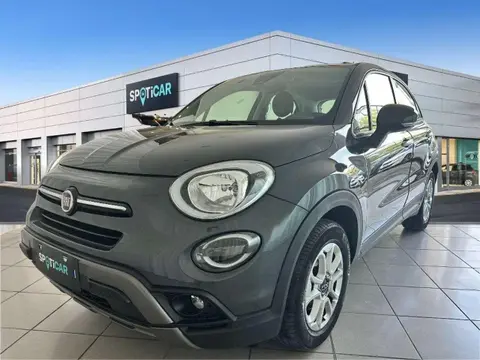 Used FIAT 500X Diesel 2020 Ad 