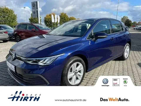 Used VOLKSWAGEN GOLF Petrol 2020 Ad 