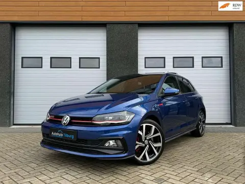 Used VOLKSWAGEN POLO Petrol 2019 Ad 