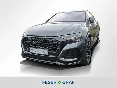 Used AUDI RSQ8 Petrol 2023 Ad 