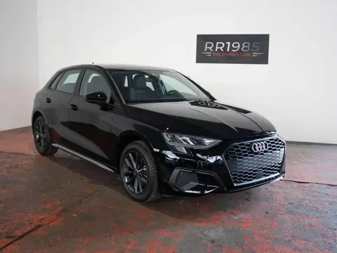 Used AUDI A3 Hybrid 2024 Ad 