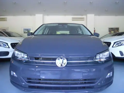 Used VOLKSWAGEN POLO  2020 Ad 