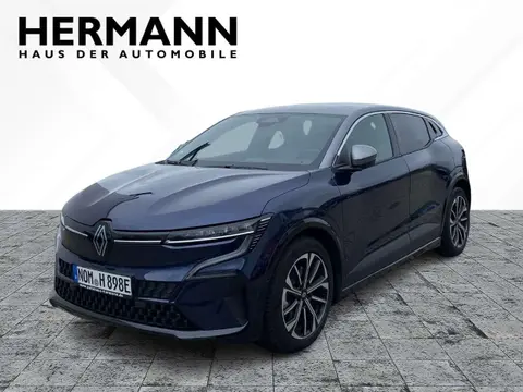 Used RENAULT MEGANE Electric 2023 Ad 