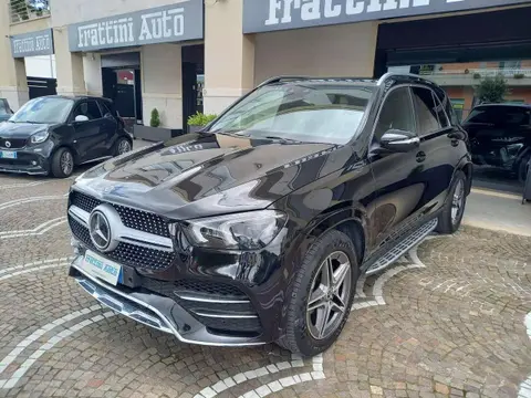 Used MERCEDES-BENZ CLASSE GLE Diesel 2019 Ad 