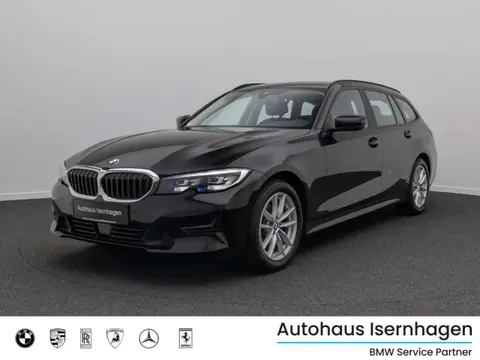 Used BMW SERIE 3 Diesel 2019 Ad 