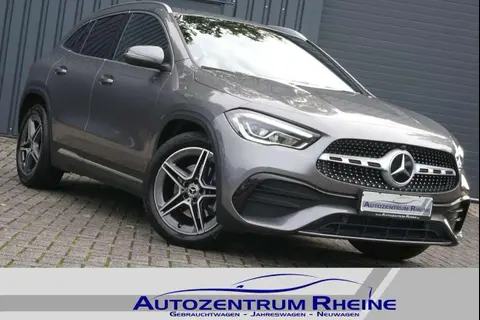 Used MERCEDES-BENZ CLASSE GLA Diesel 2020 Ad 