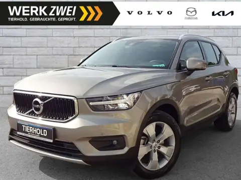 Annonce VOLVO XC40 Essence 2020 d'occasion 