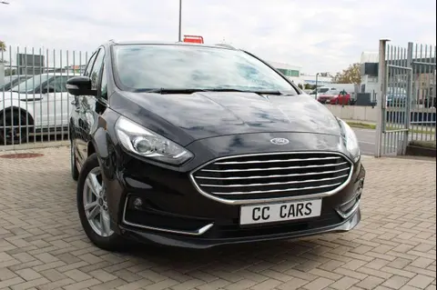 Used FORD S-MAX Diesel 2020 Ad 